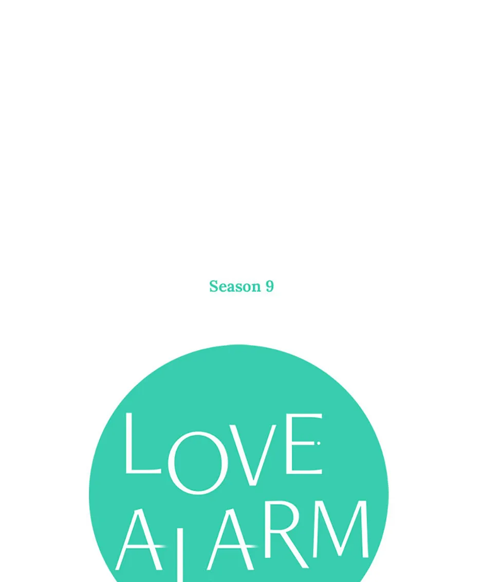 Read Love Alarm chapter 183 image 1 on Lezhin