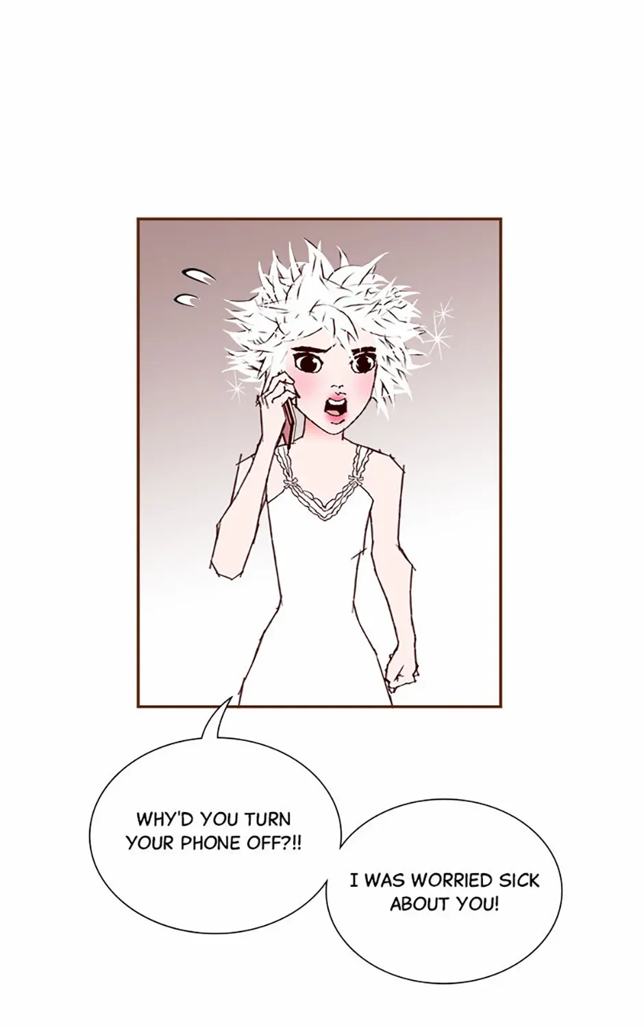 Read Love Alarm chapter 183 image 100 on Lezhin