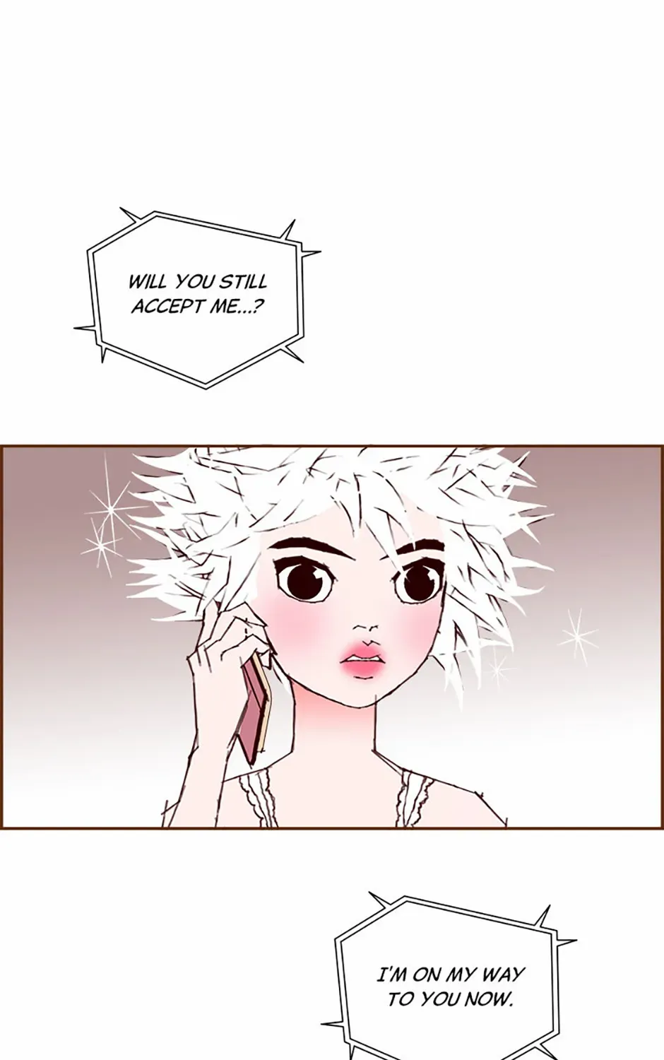 Read Love Alarm chapter 183 image 104 on Lezhin