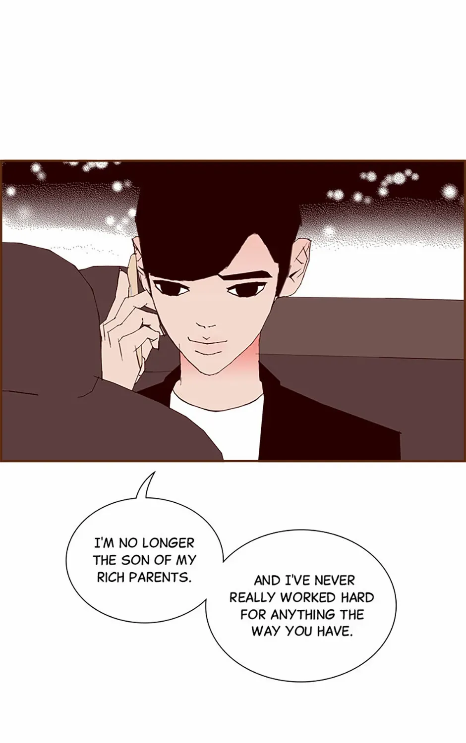 Read Love Alarm chapter 183 image 106 on Lezhin