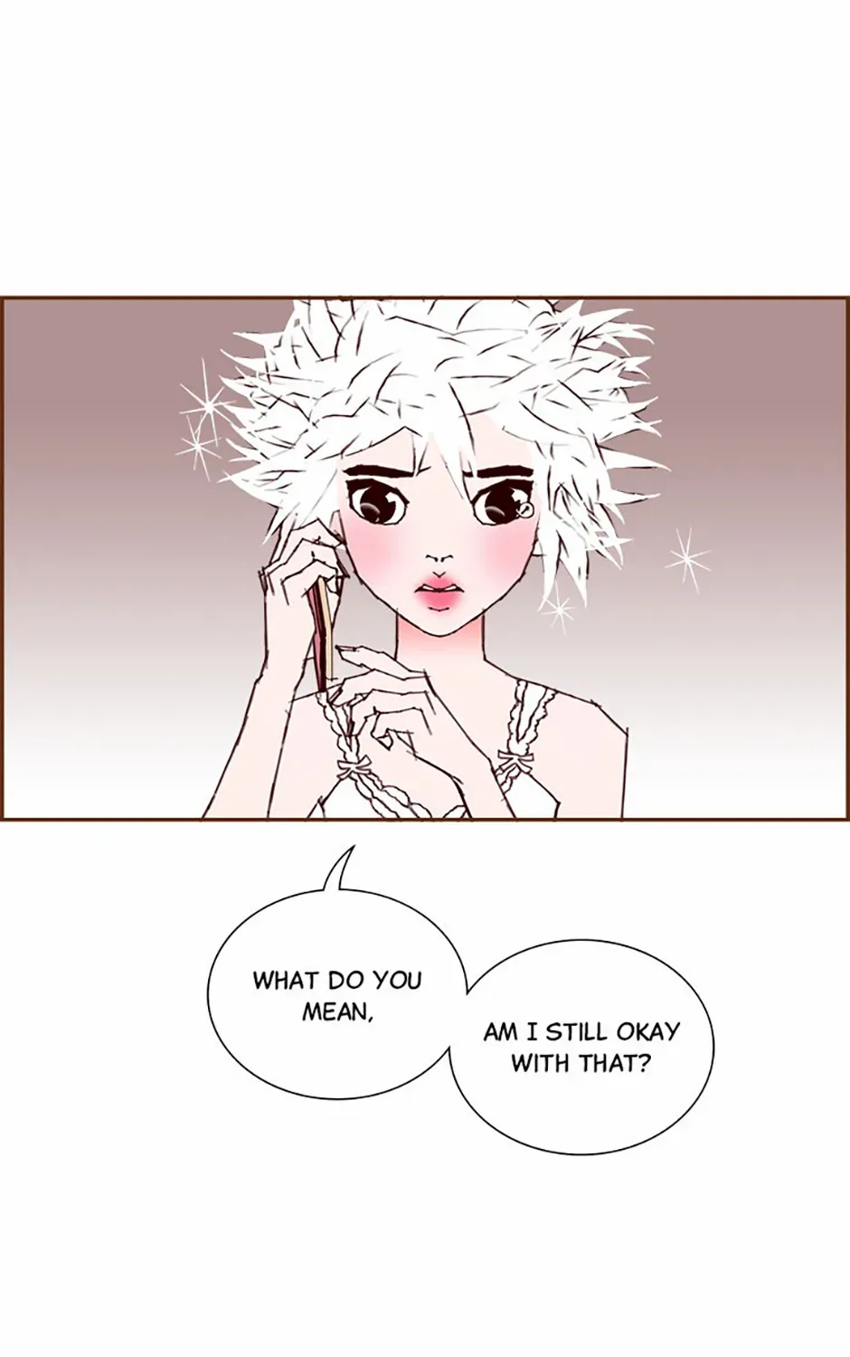Read Love Alarm chapter 183 image 109 on Lezhin
