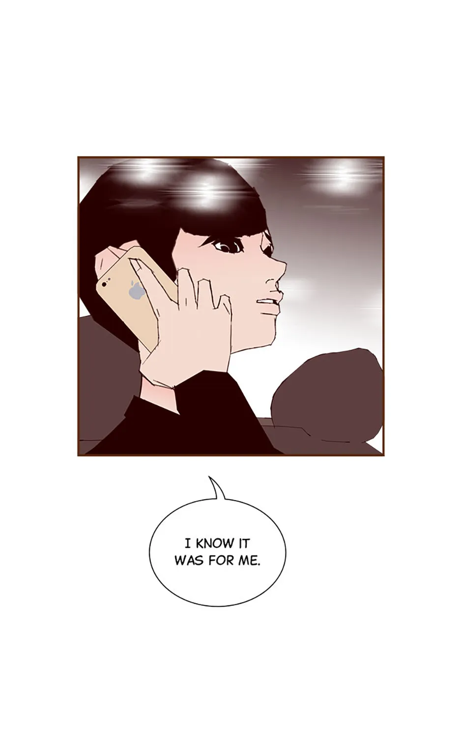 Read Love Alarm chapter 183 image 113 on Lezhin