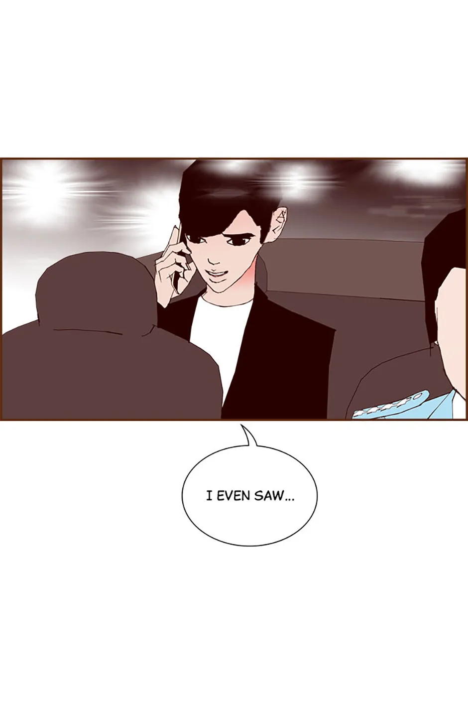 Read Love Alarm chapter 183 image 117 on Lezhin