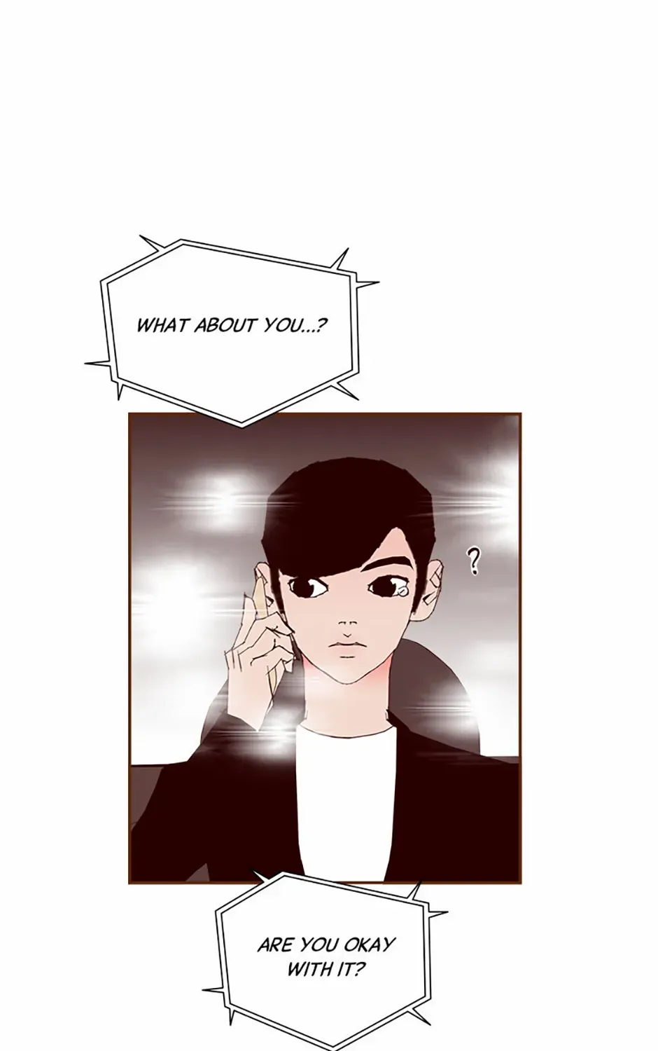 Read Love Alarm chapter 183 image 120 on Lezhin