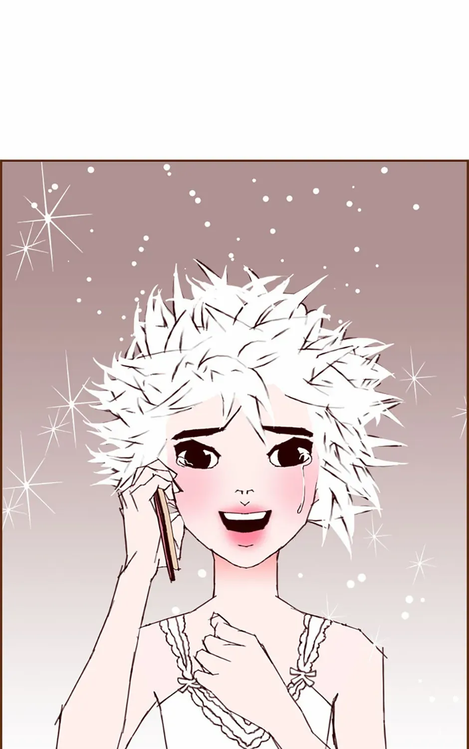 Read Love Alarm chapter 183 image 126 on Lezhin