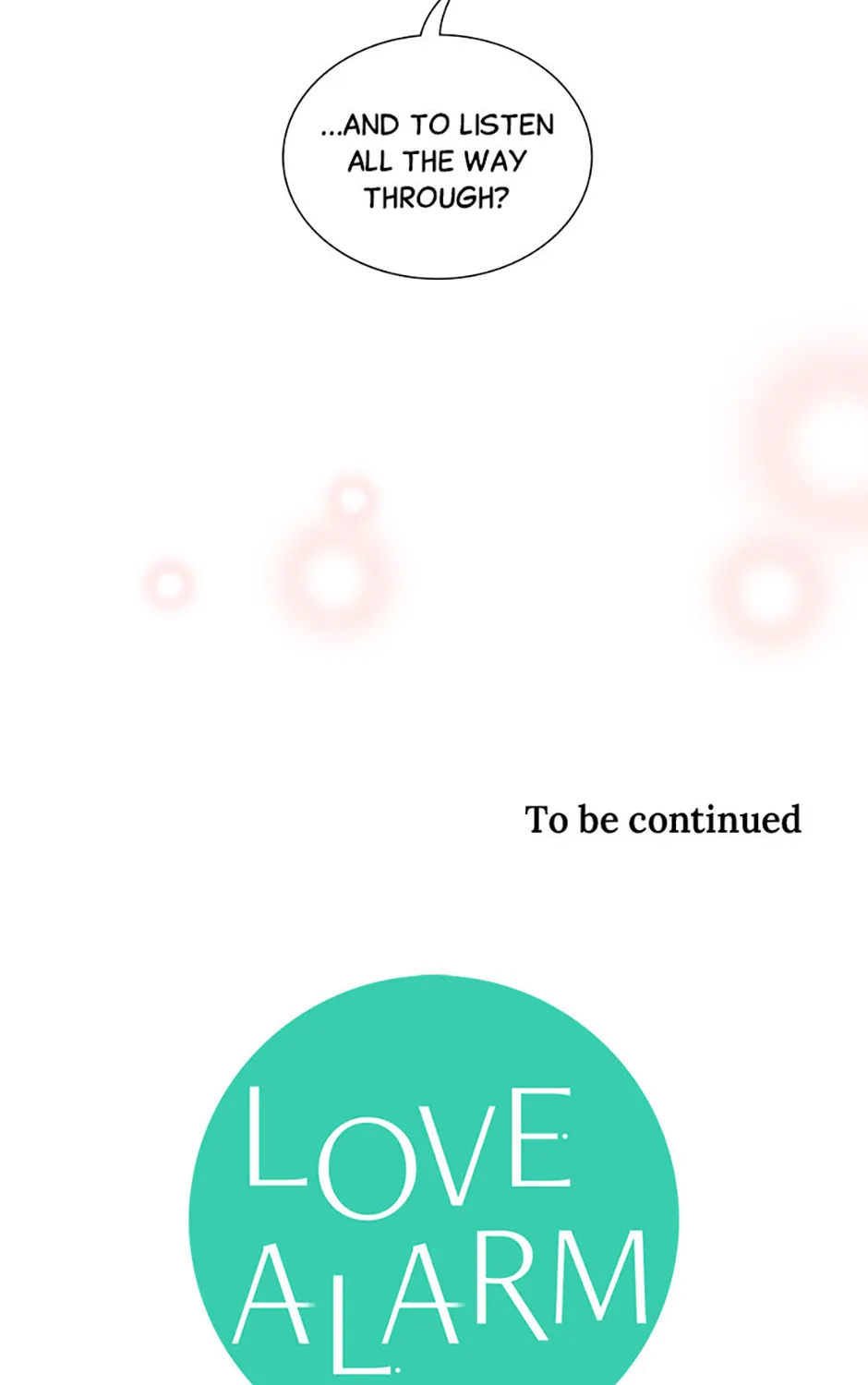 Read Love Alarm chapter 183 image 128 on Lezhin