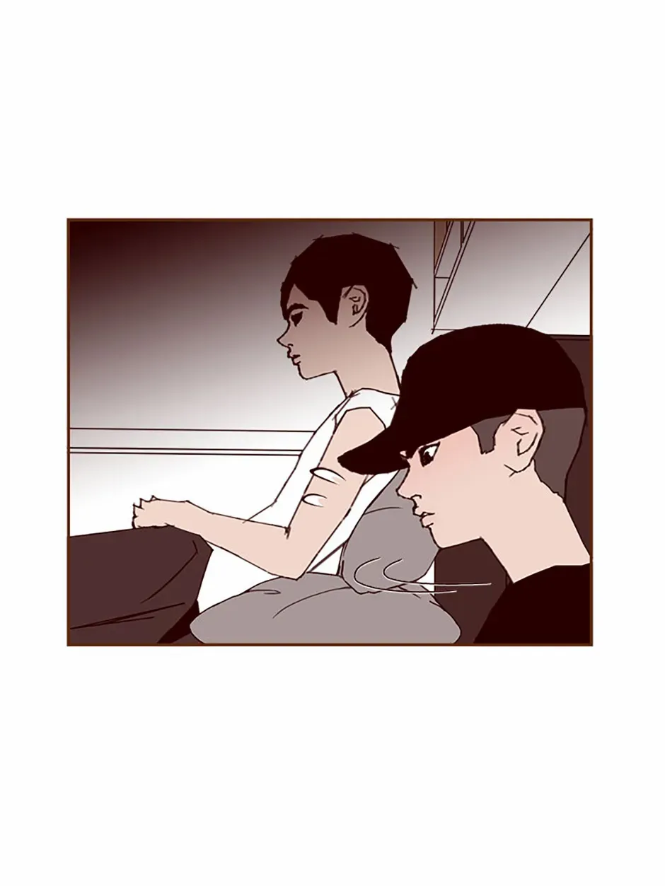 Read Love Alarm chapter 183 image 21 on Lezhin