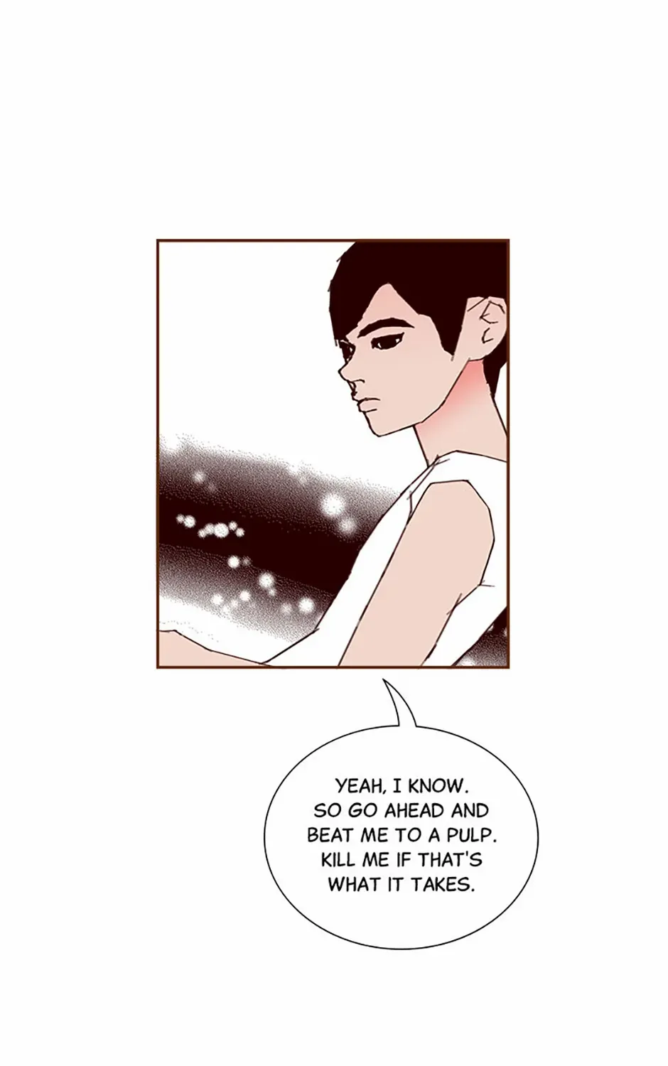 Read Love Alarm chapter 183 image 24 on Lezhin
