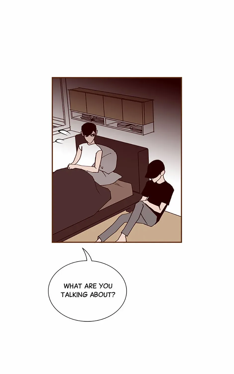 Read Love Alarm chapter 183 image 34 on Lezhin