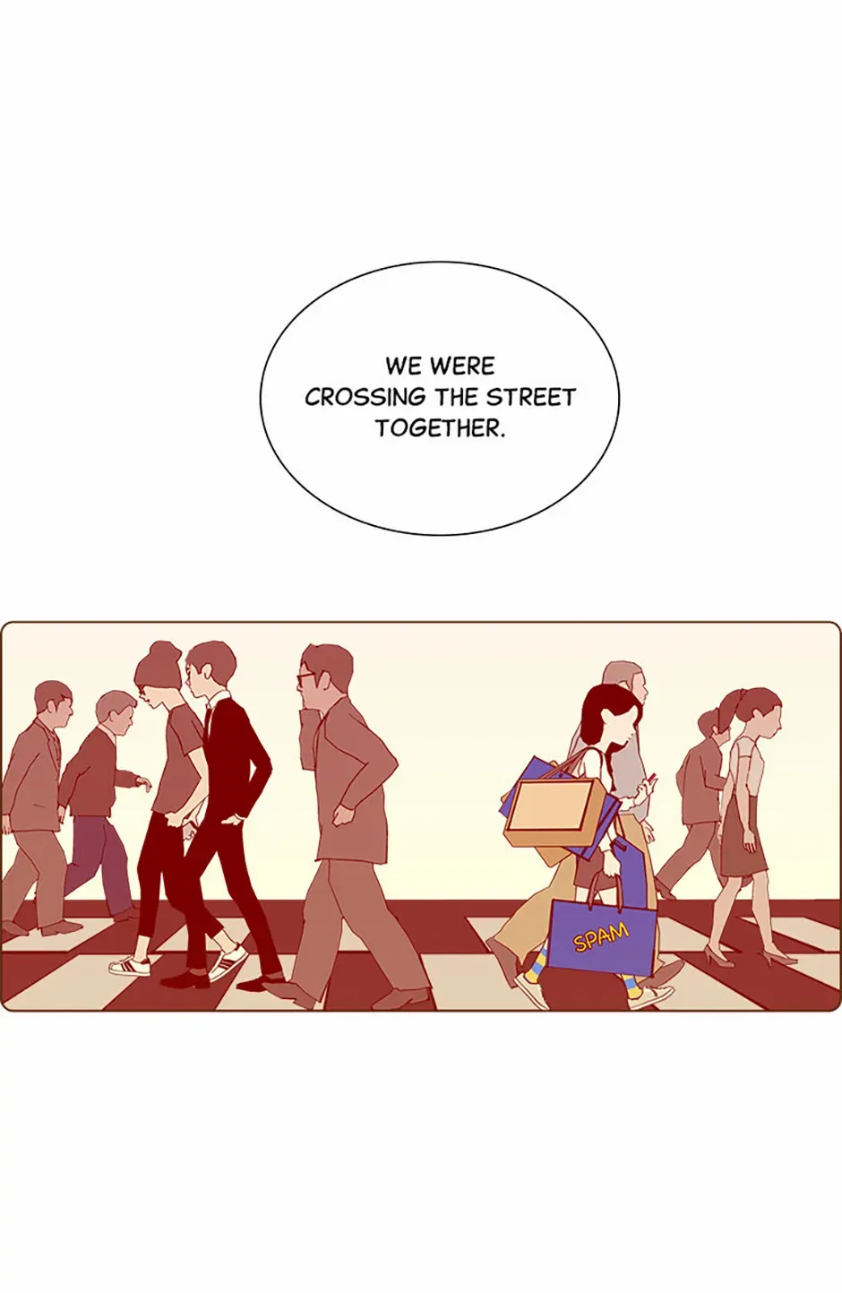 Read Love Alarm chapter 183 image 39 on Lezhin