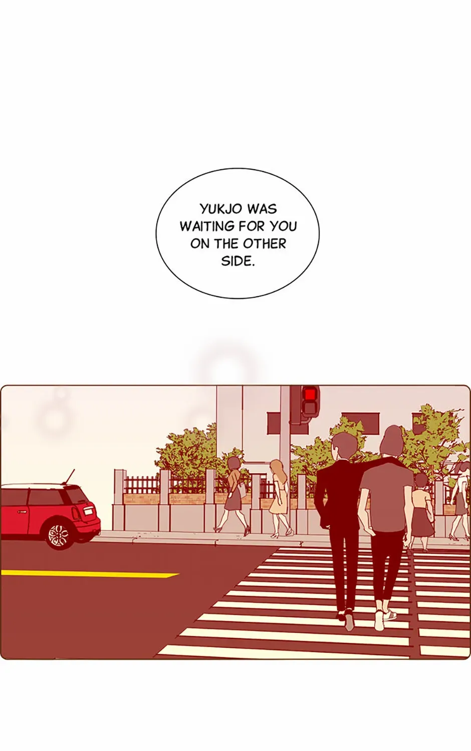 Read Love Alarm chapter 183 image 40 on Lezhin