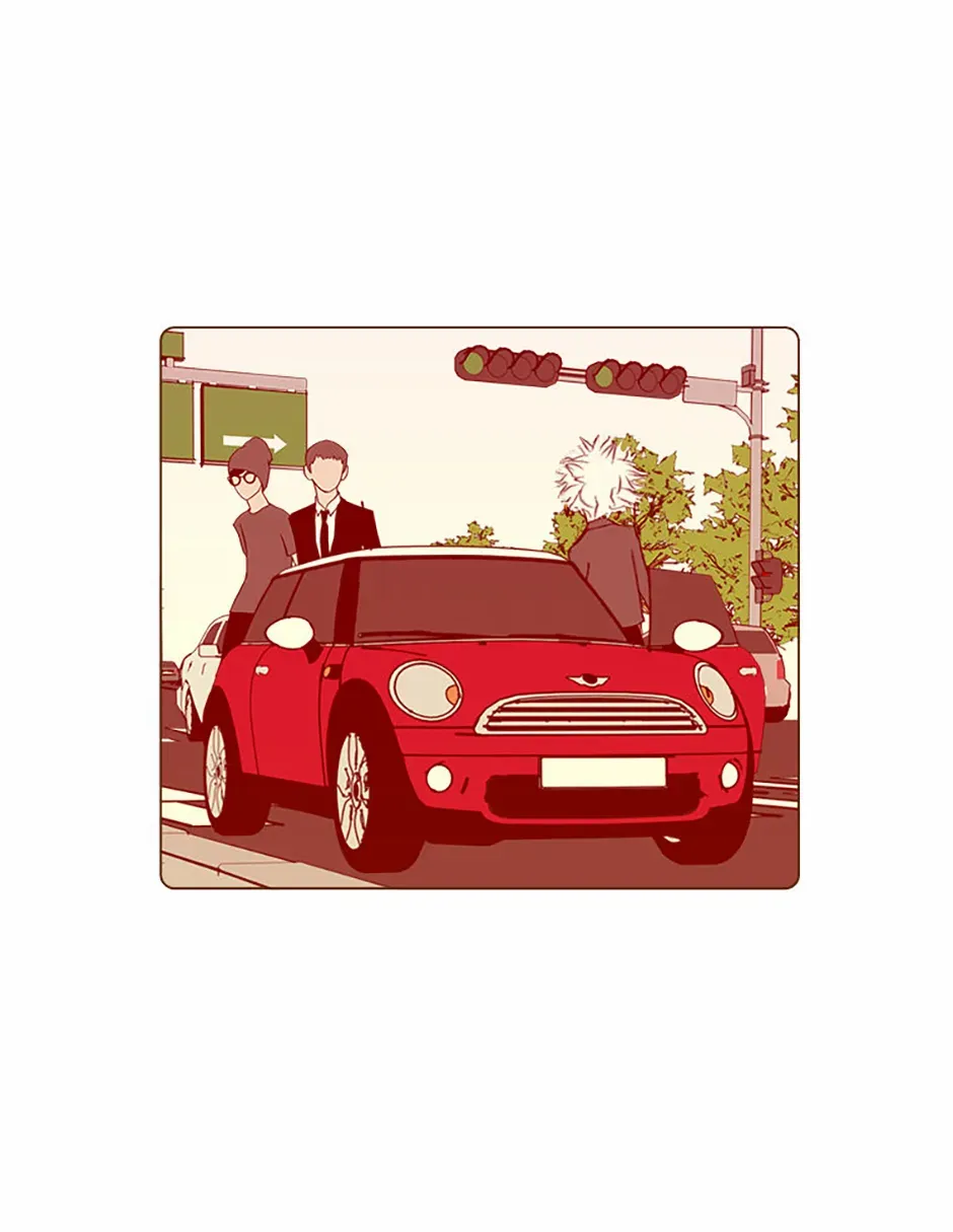Read Love Alarm chapter 183 image 45 on Lezhin