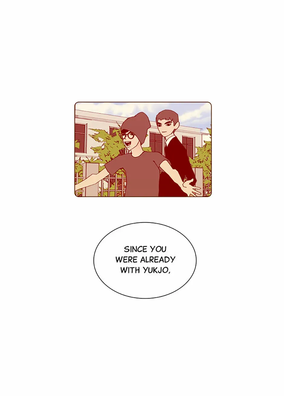 Read Love Alarm chapter 183 image 46 on Lezhin