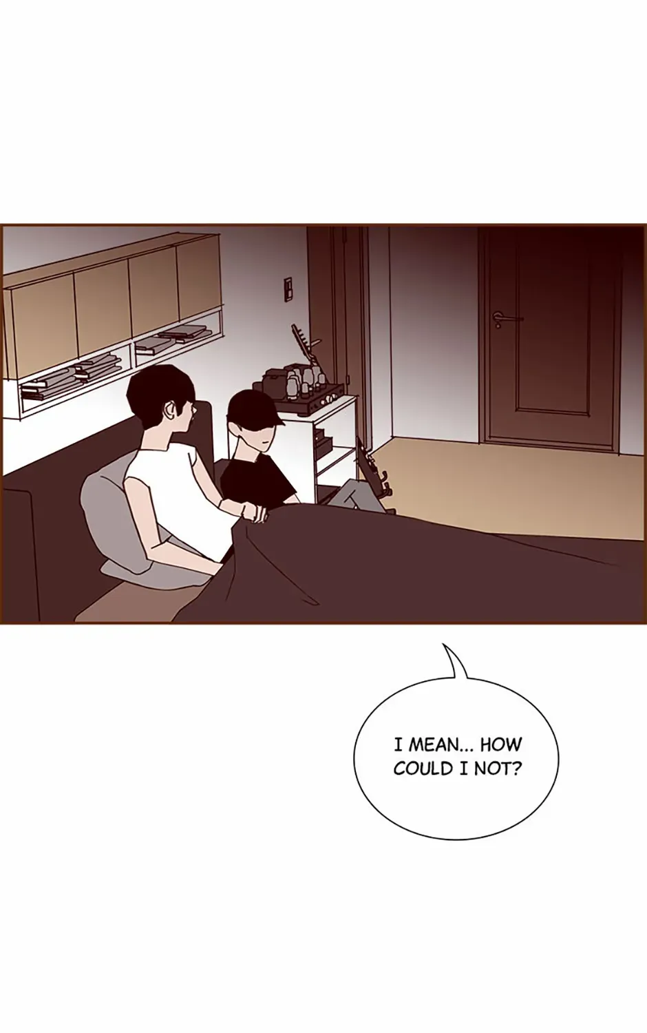 Read Love Alarm chapter 183 image 53 on Lezhin