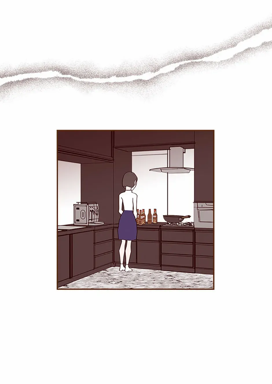 Read Love Alarm chapter 183 image 6 on Lezhin
