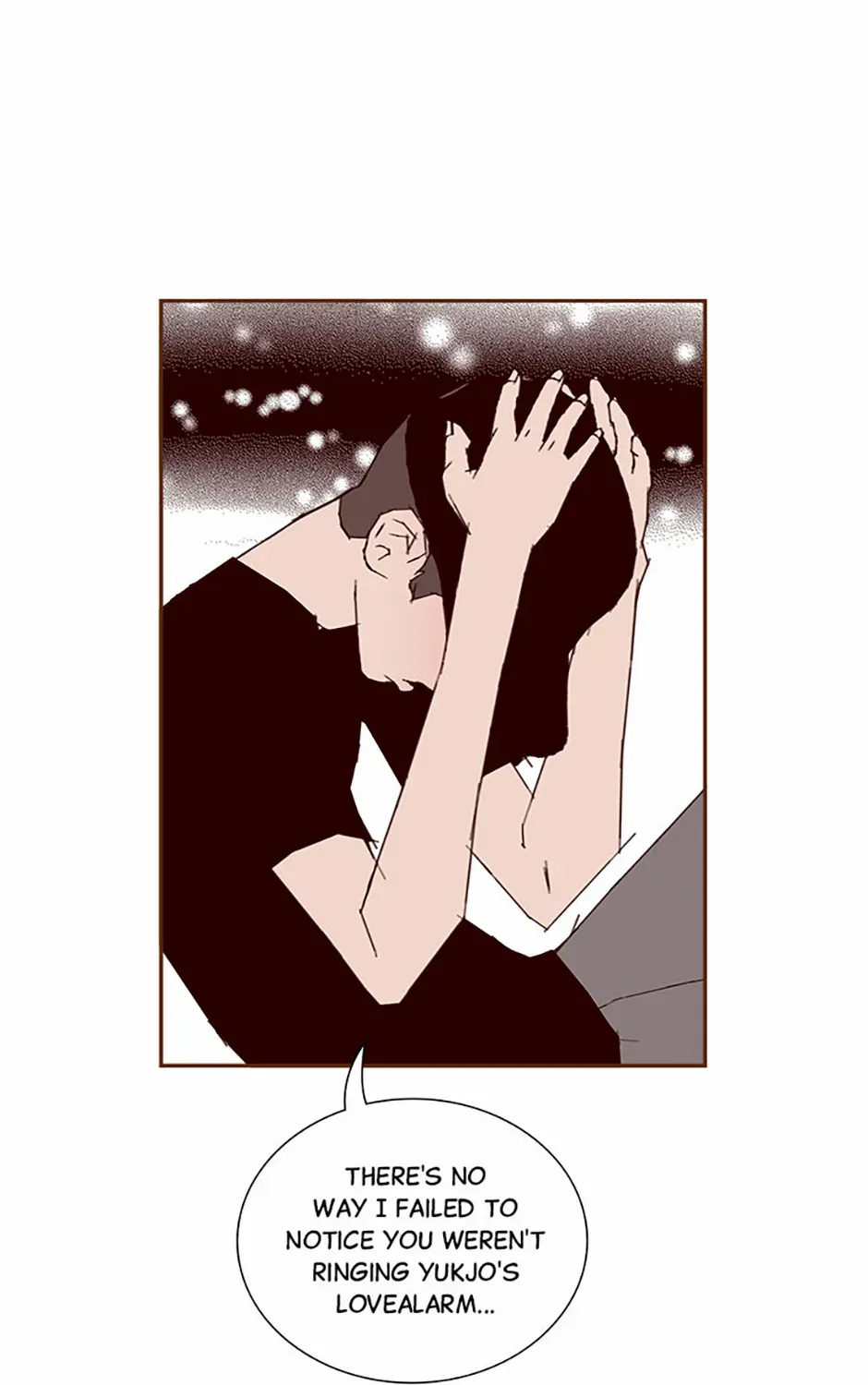 Read Love Alarm chapter 183 image 61 on Lezhin