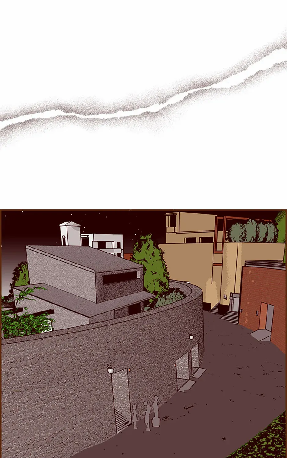 Read Love Alarm chapter 183 image 65 on Lezhin