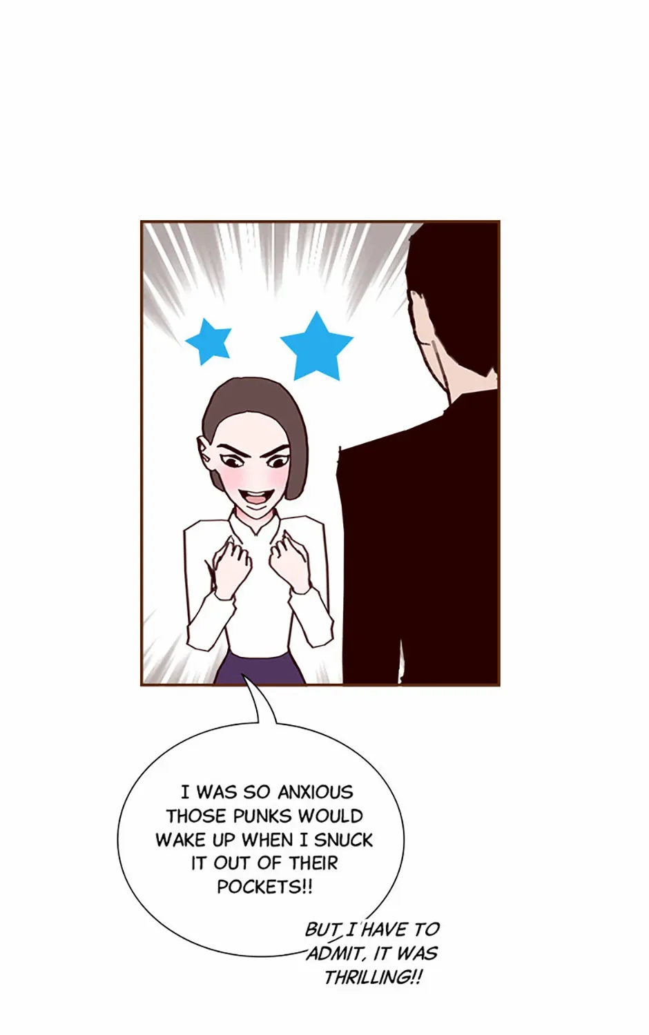 Read Love Alarm chapter 183 image 69 on Lezhin