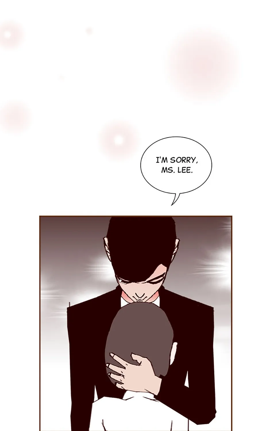 Read Love Alarm chapter 183 image 71 on Lezhin