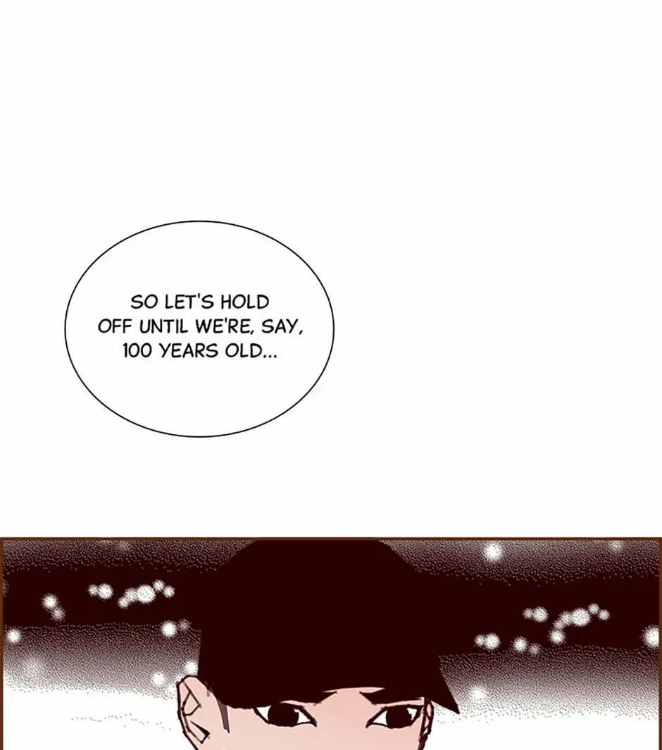Read Love Alarm chapter 183 image 88 on Lezhin