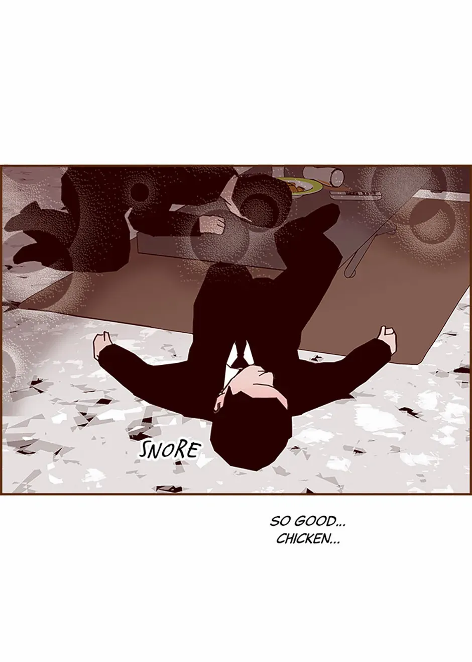 Read Love Alarm chapter 183 image 9 on Lezhin
