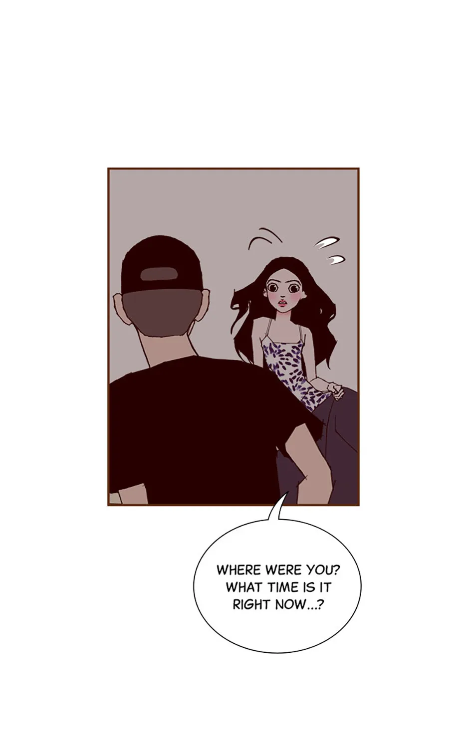 Read Love Alarm chapter 184 image 10 on Lezhin