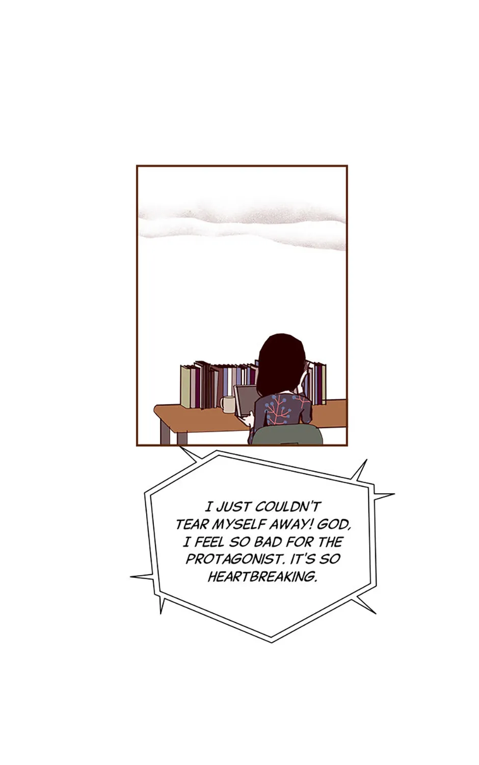 Read Love Alarm chapter 184 image 102 on Lezhin