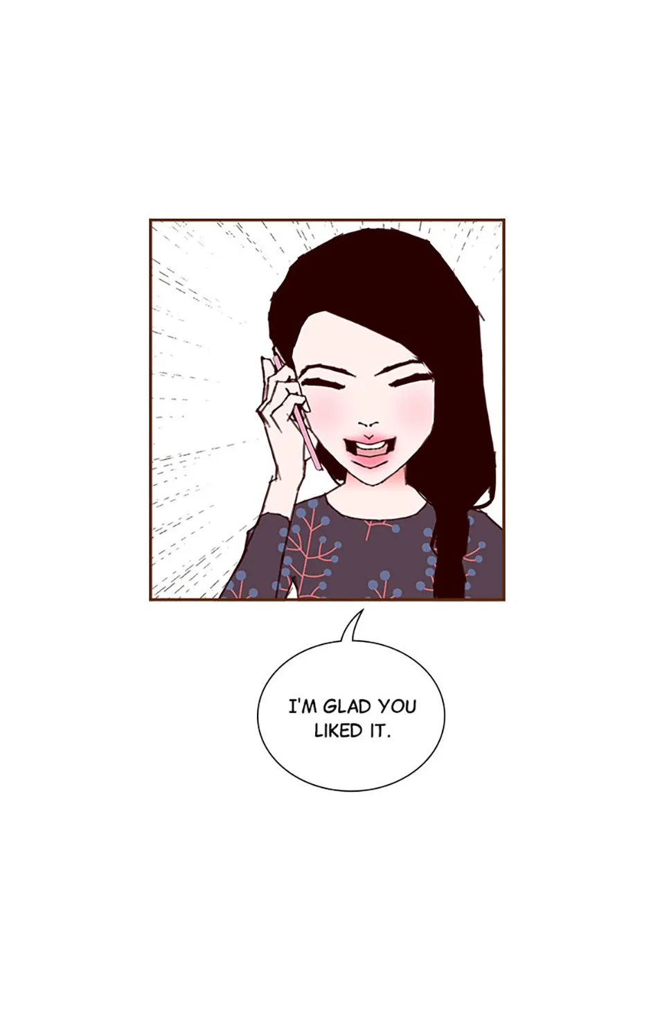Read Love Alarm chapter 184 image 104 on Lezhin