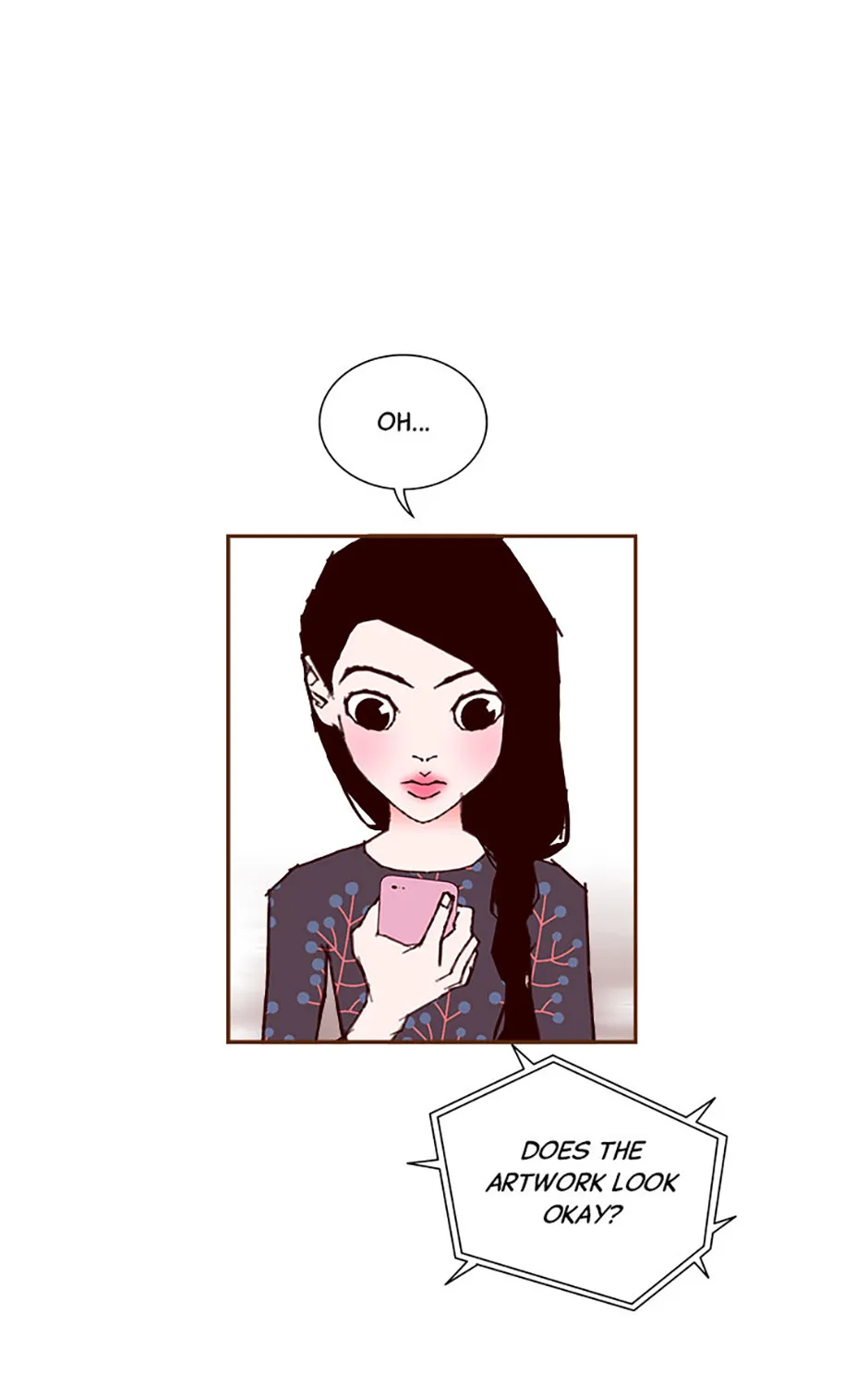 Read Love Alarm chapter 184 image 107 on Lezhin
