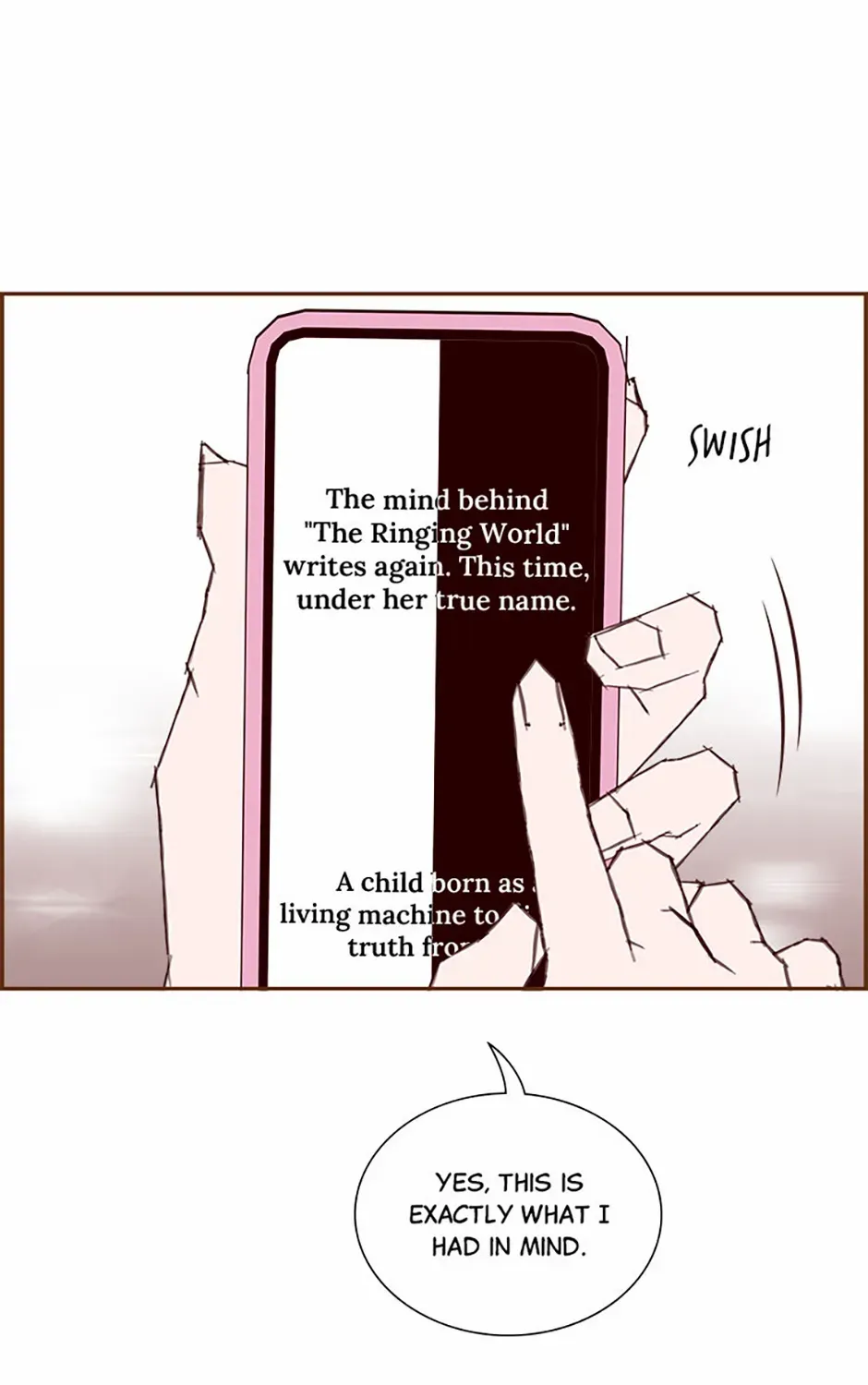 Read Love Alarm chapter 184 image 109 on Lezhin