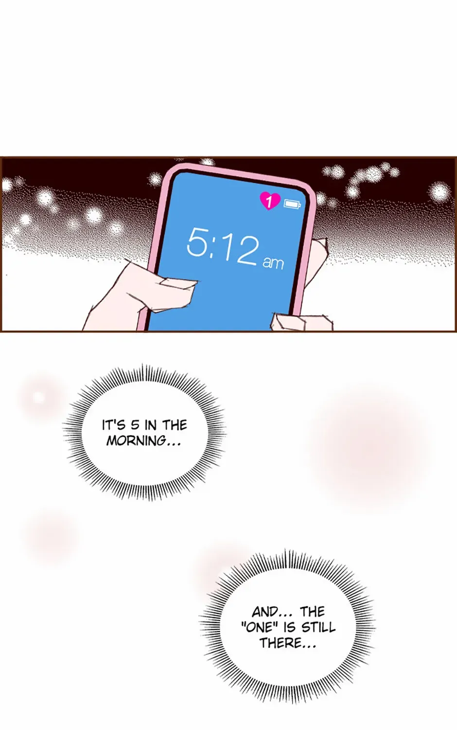 Read Love Alarm chapter 184 image 12 on Lezhin
