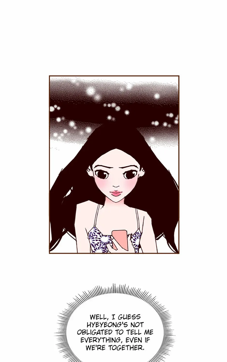 Read Love Alarm chapter 184 image 14 on Lezhin