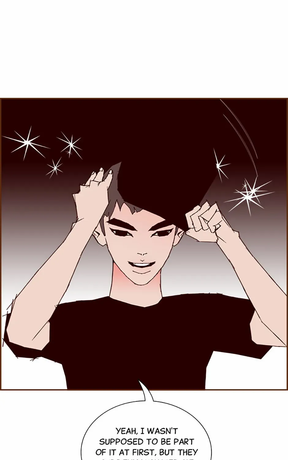 Read Love Alarm chapter 184 image 24 on Lezhin