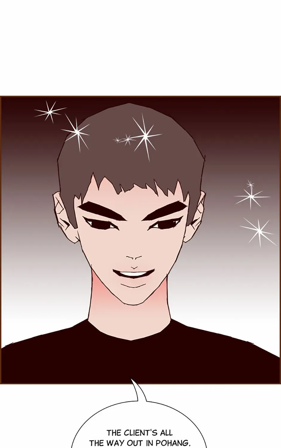 Read Love Alarm chapter 184 image 26 on Lezhin