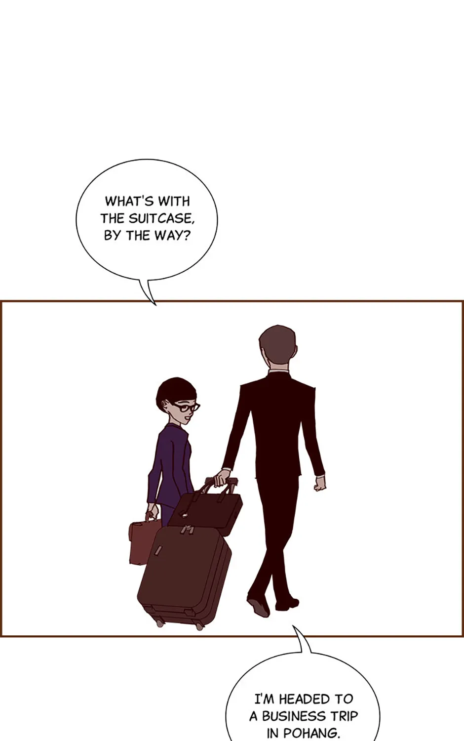 Read Love Alarm chapter 184 image 44 on Lezhin
