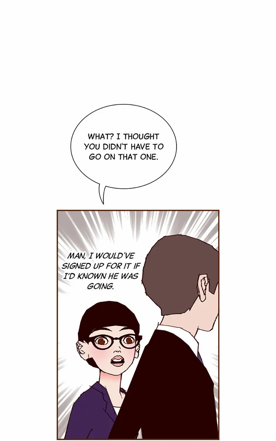 Read Love Alarm chapter 184 image 46 on Lezhin