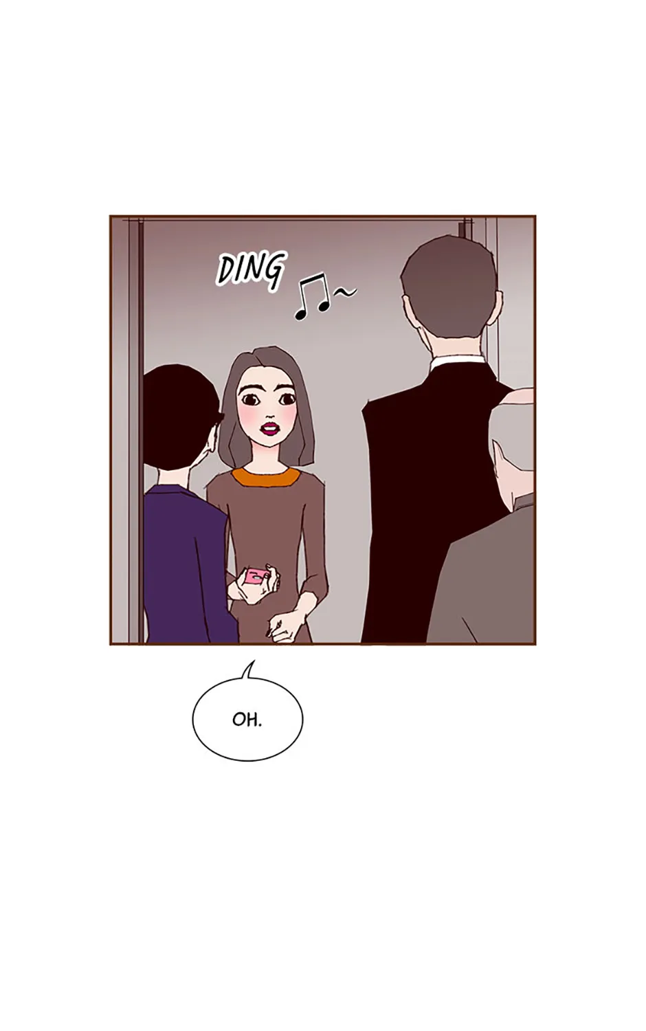Read Love Alarm chapter 184 image 53 on Lezhin