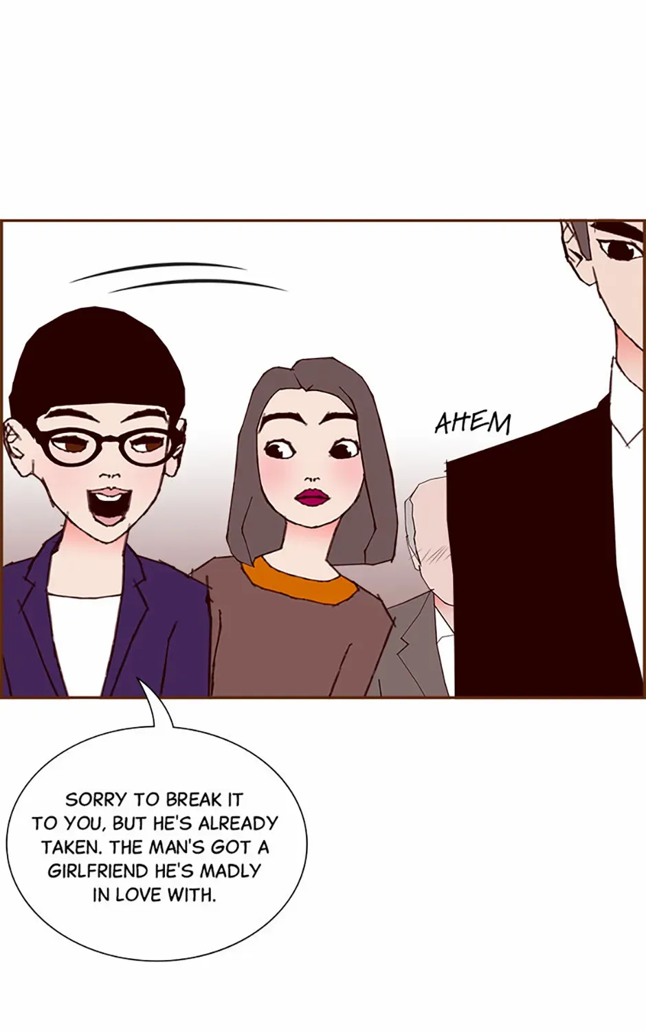 Read Love Alarm chapter 184 image 56 on Lezhin