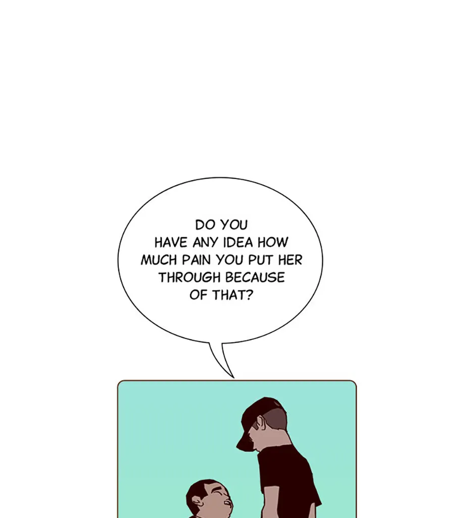 Read Love Alarm chapter 184 image 60 on Lezhin