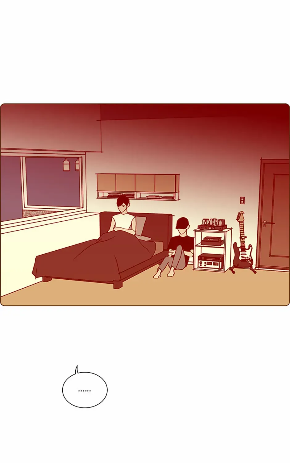 Read Love Alarm chapter 184 image 77 on Lezhin