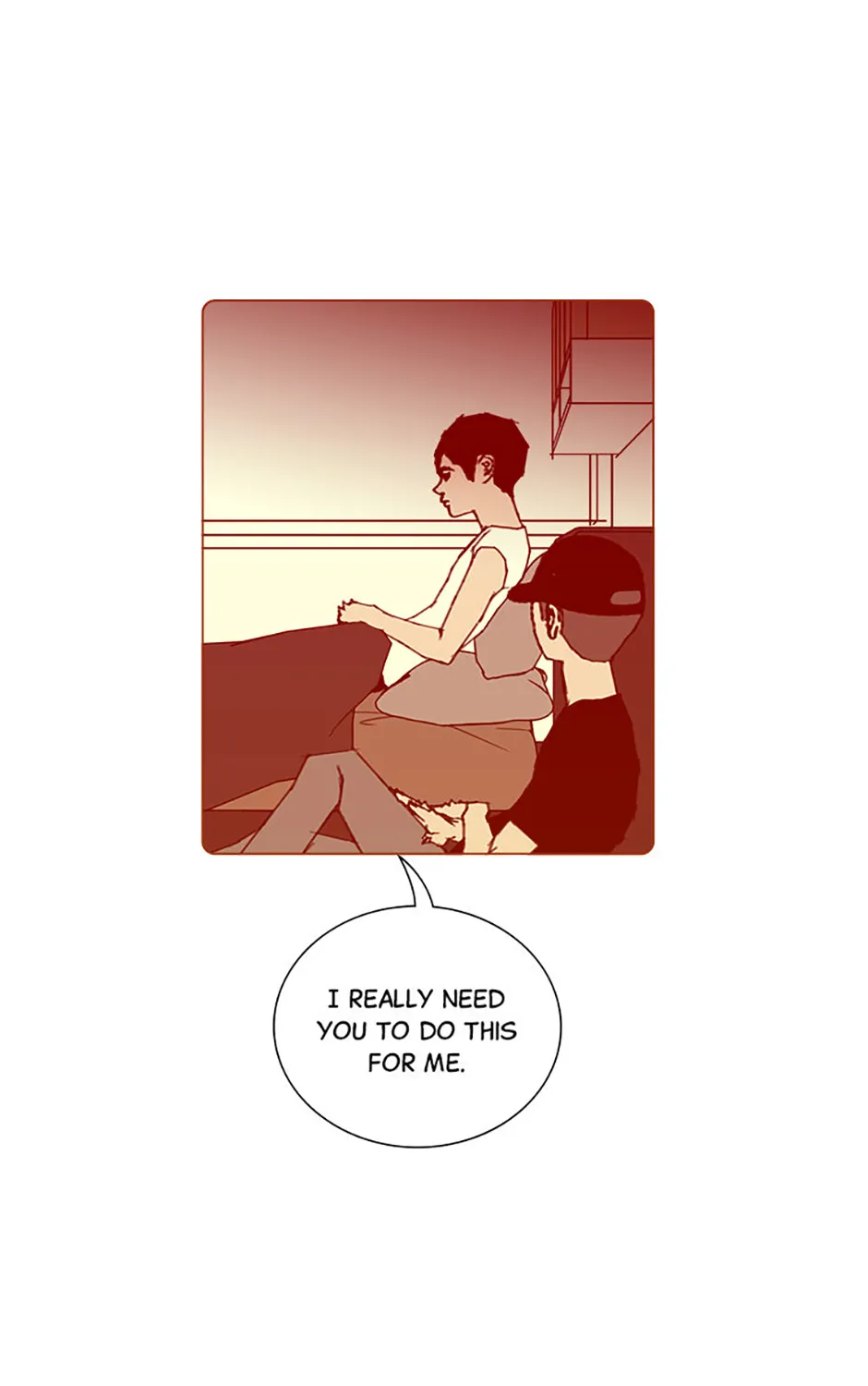 Read Love Alarm chapter 184 image 83 on Lezhin