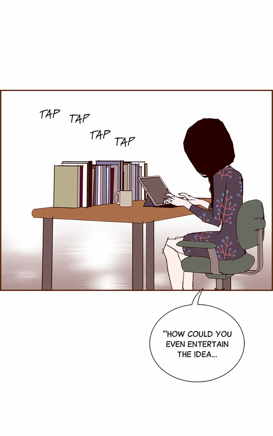 Read Love Alarm chapter 184 image 89 on Lezhin