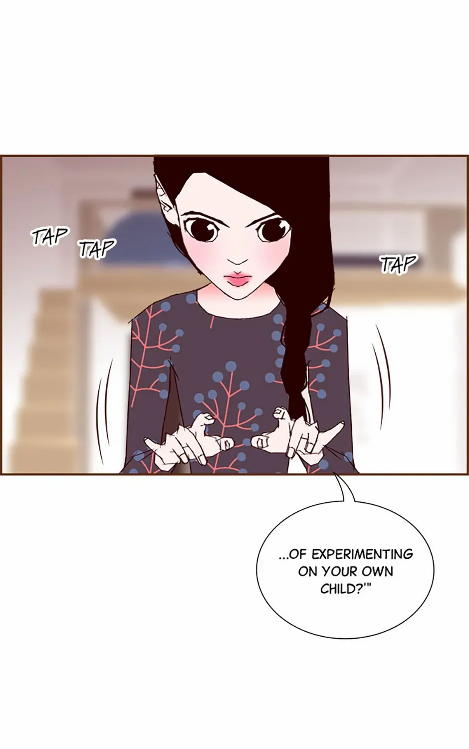 Read Love Alarm chapter 184 image 91 on Lezhin