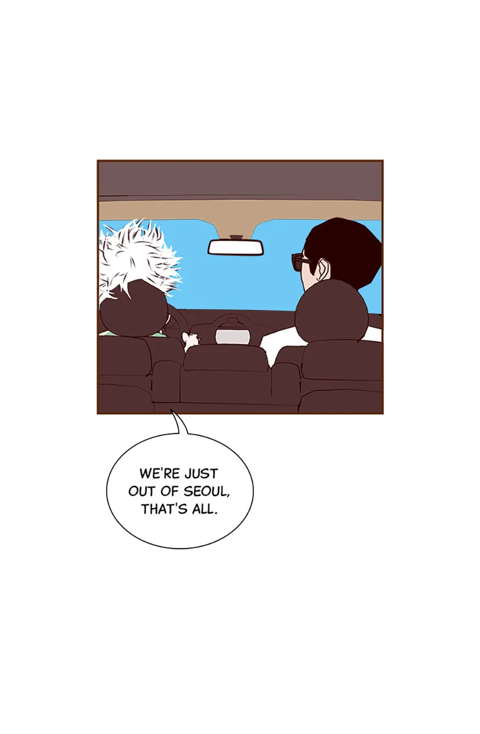Read Love Alarm chapter 185 image 11 on Lezhin
