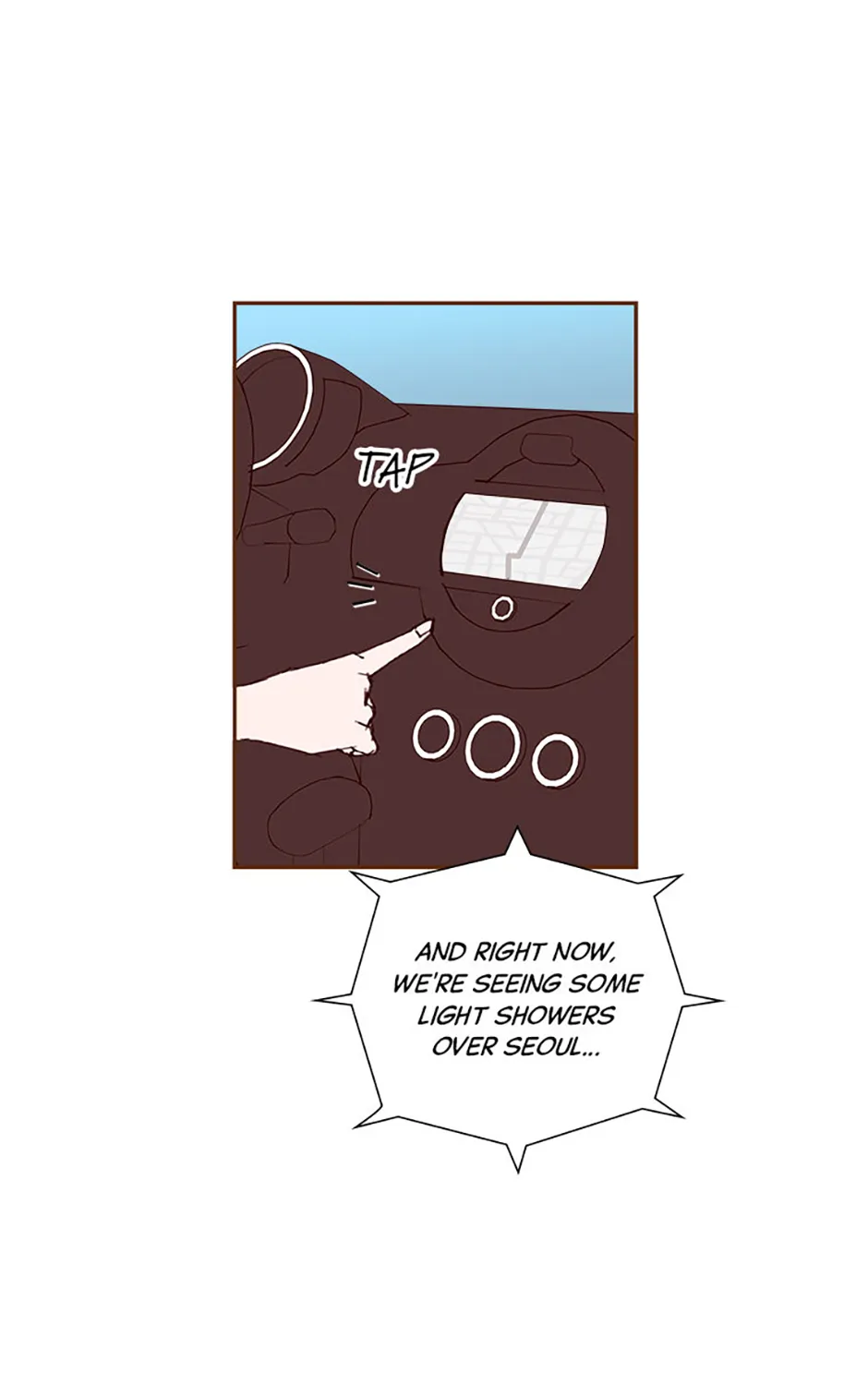 Read Love Alarm chapter 185 image 14 on Lezhin