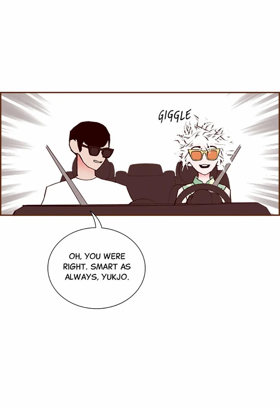Read Love Alarm chapter 185 image 16 on Lezhin