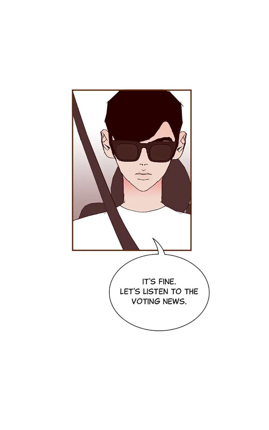 Read Love Alarm chapter 185 image 23 on Lezhin