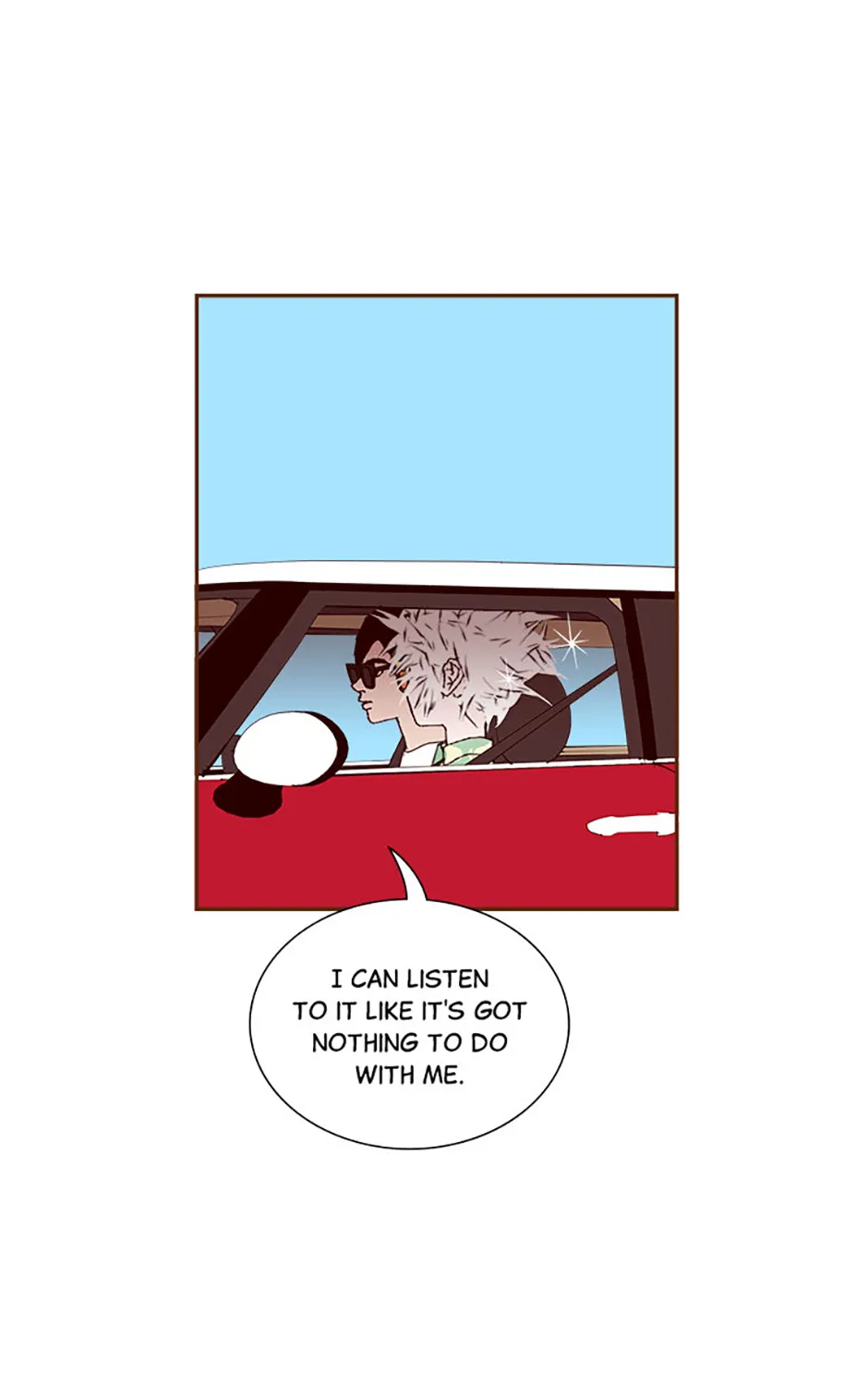 Read Love Alarm chapter 185 image 27 on Lezhin