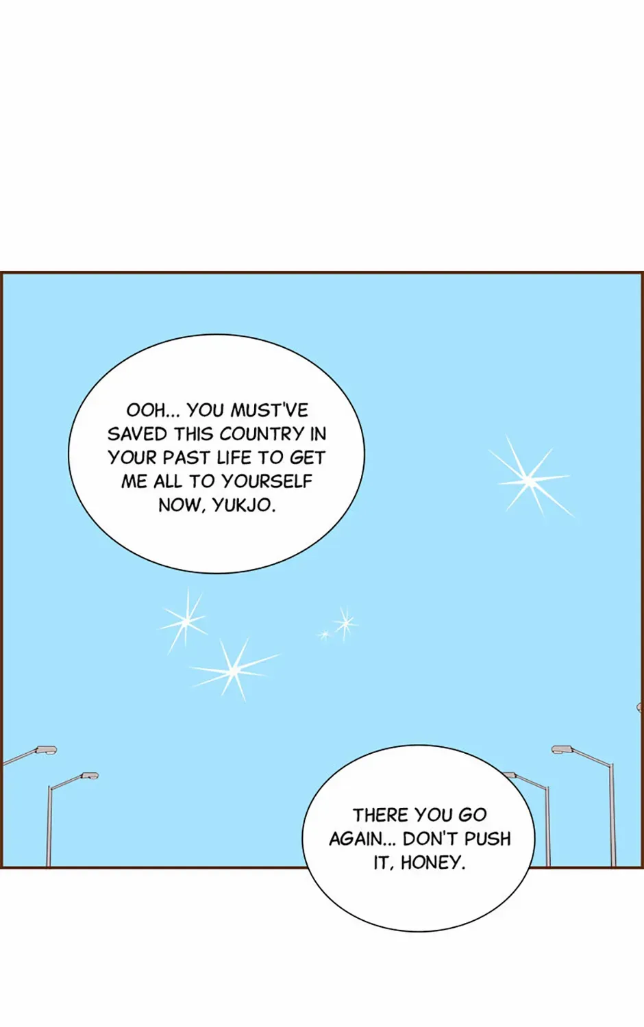 Read Love Alarm chapter 185 image 35 on Lezhin