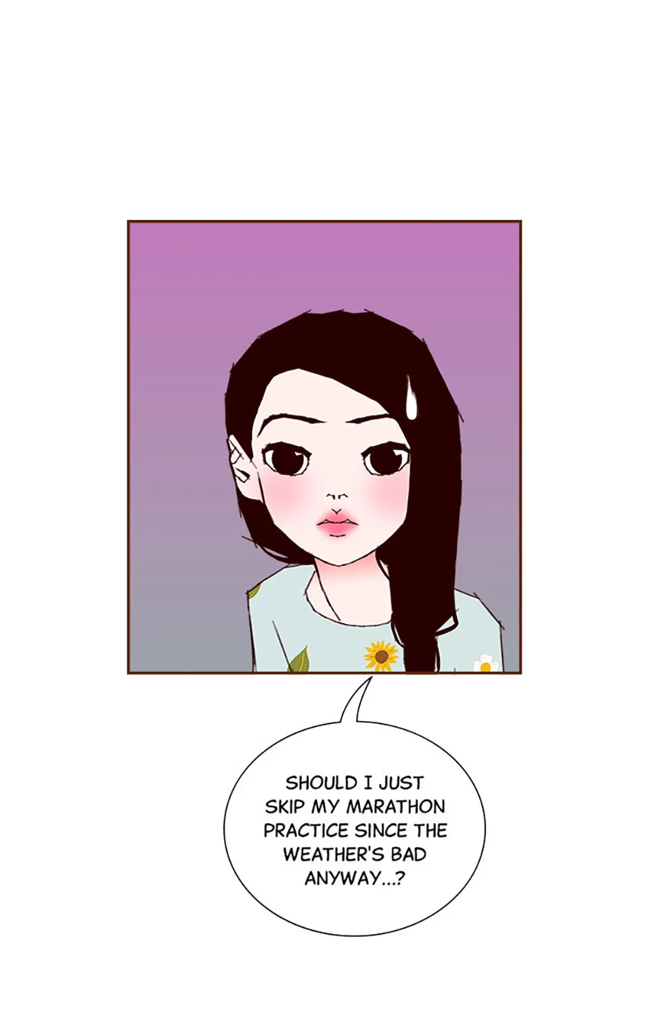 Read Love Alarm chapter 185 image 40 on Lezhin
